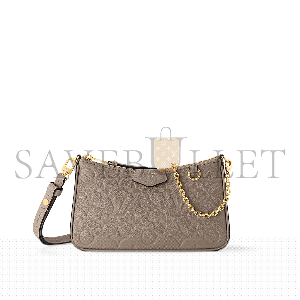 LOUIS VUITTON MASTER EASY POUCH ON STRAP M81862 (19*11*3cm)